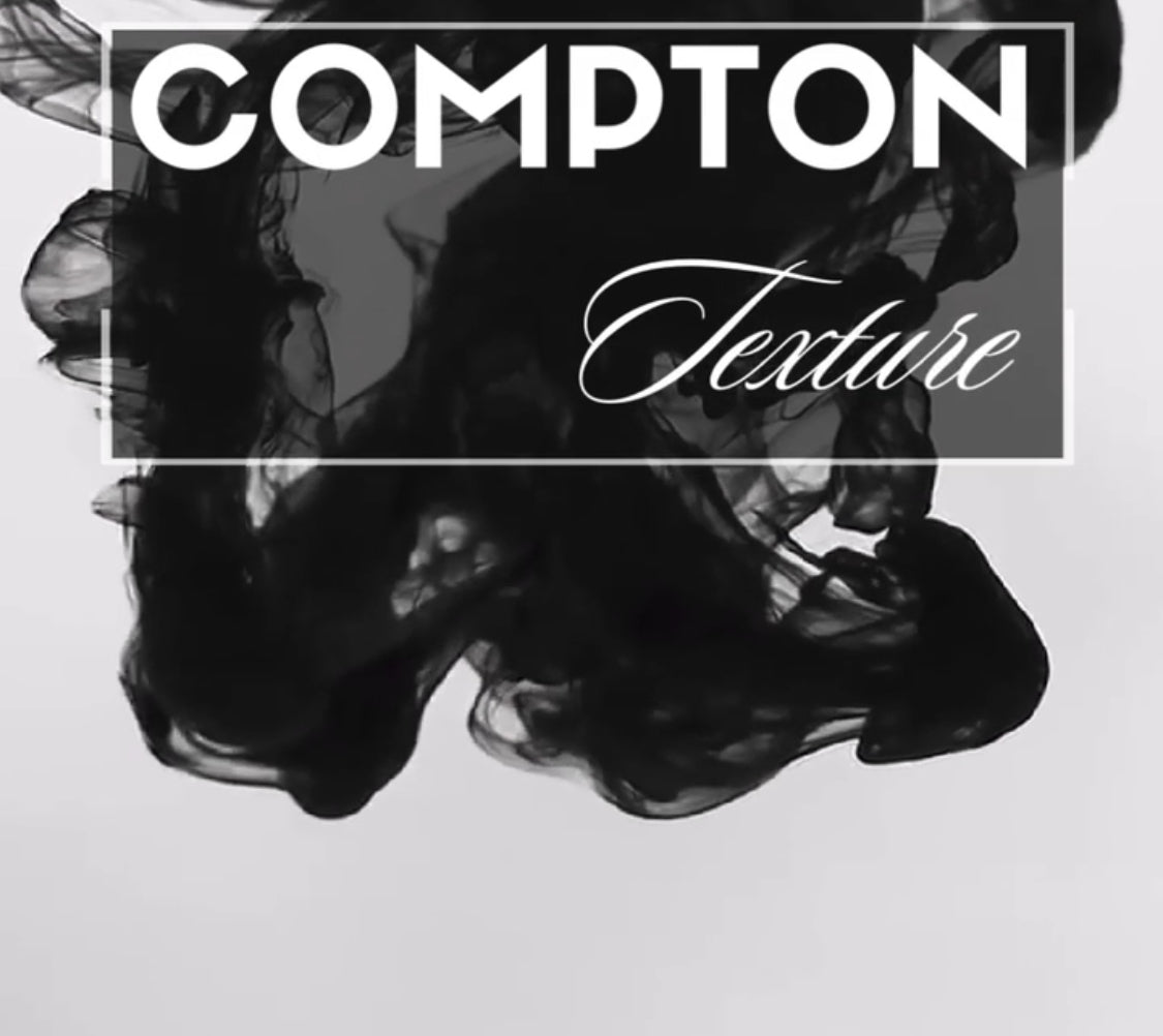 CMPTN – TEXTURE