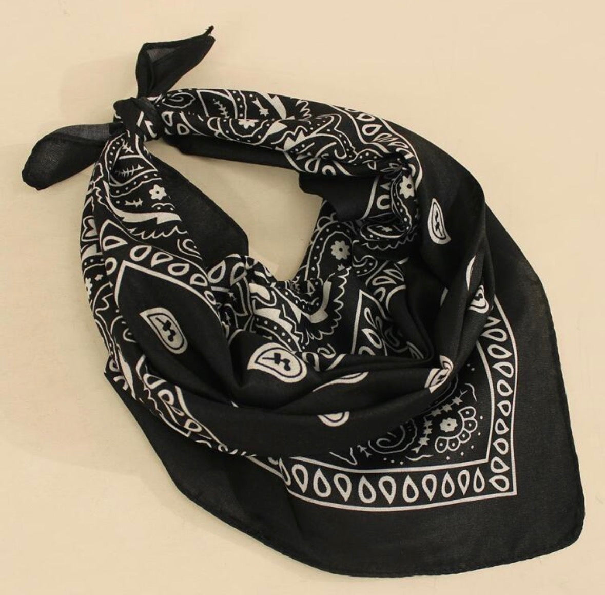 BANDANA ORIGINAL