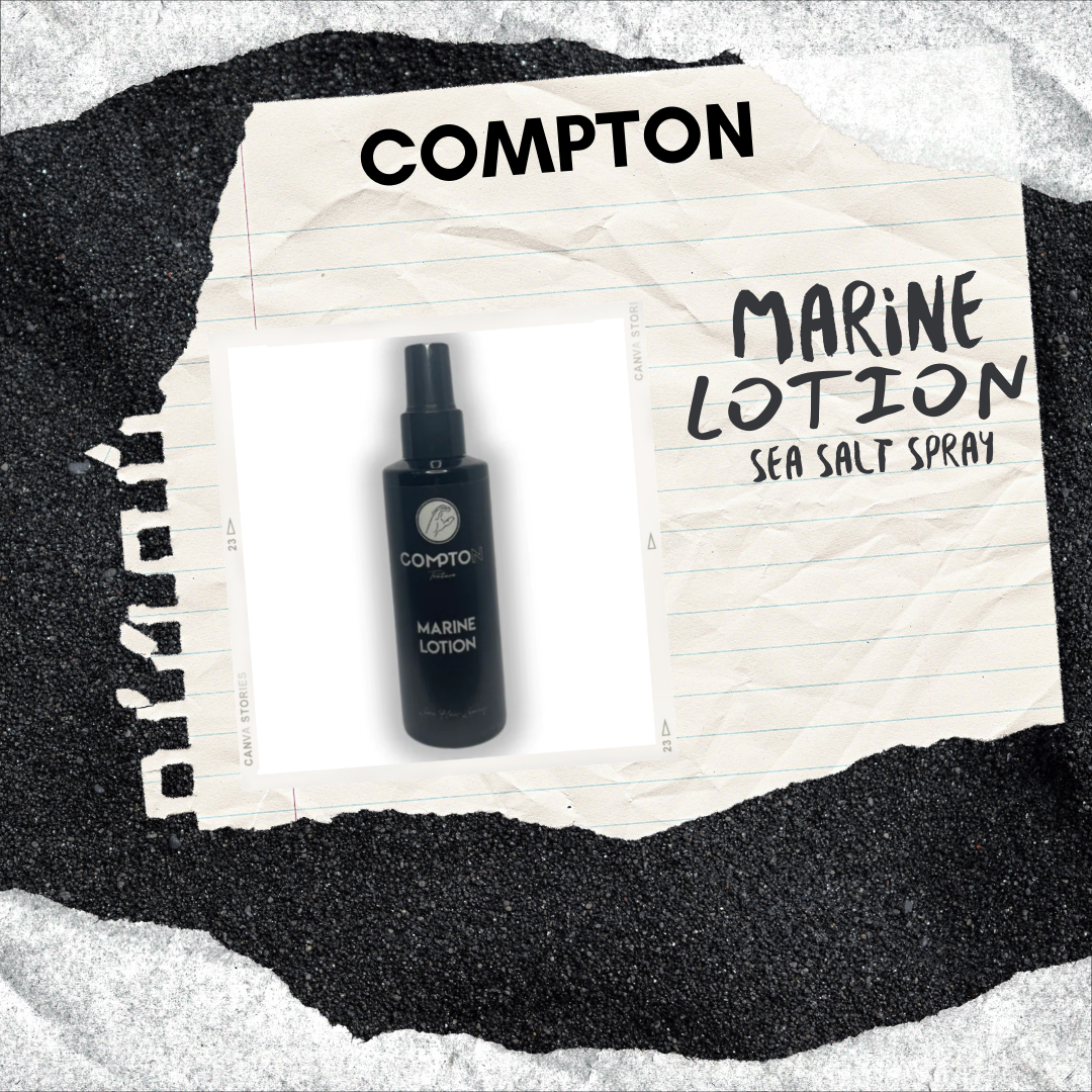 MARINE LOTION