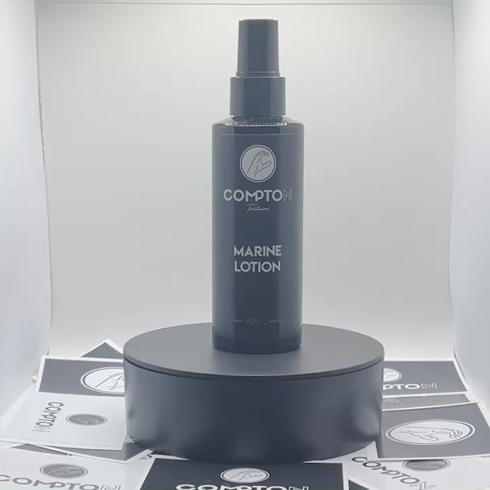 MARINE LOTION