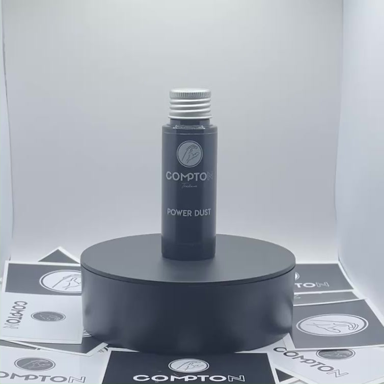 POWER DUST